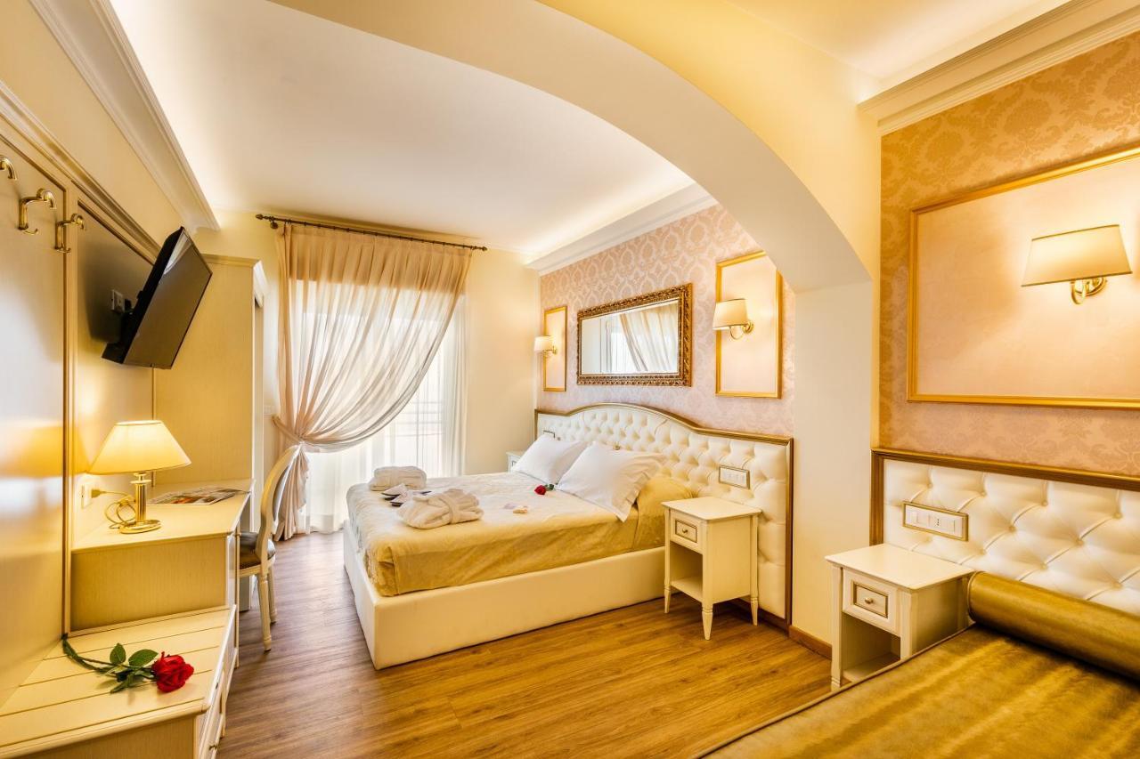 Mazzanti Hotel