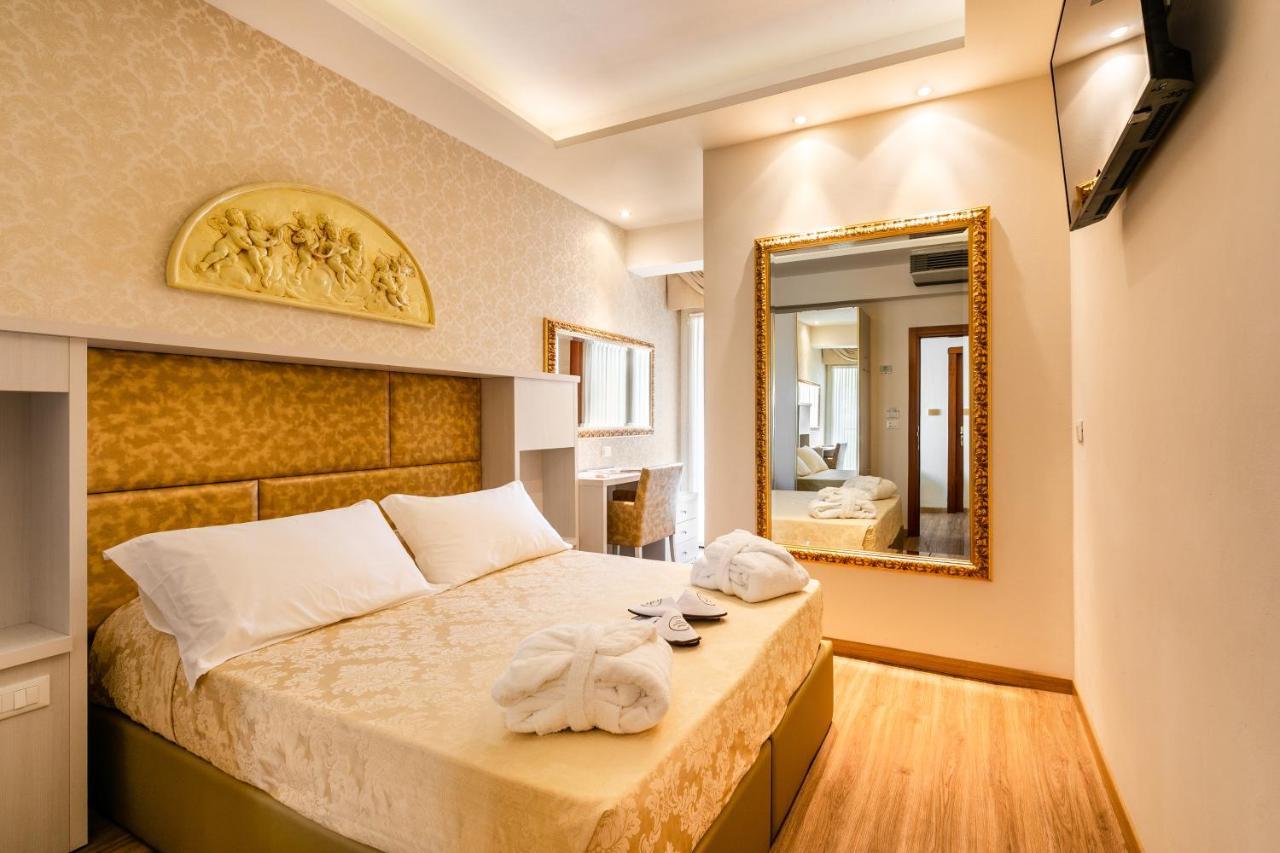 Mazzanti 4* Milano Marittima