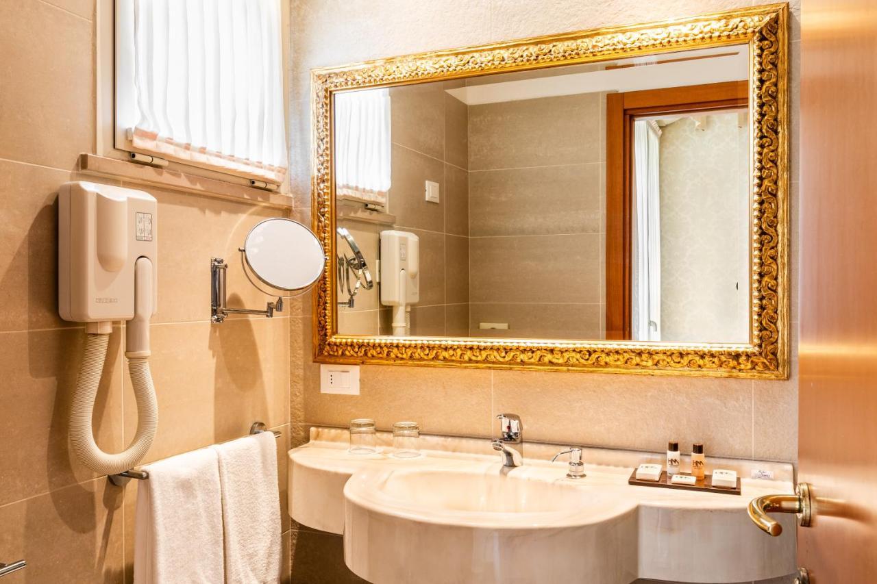 Mazzanti Hotel