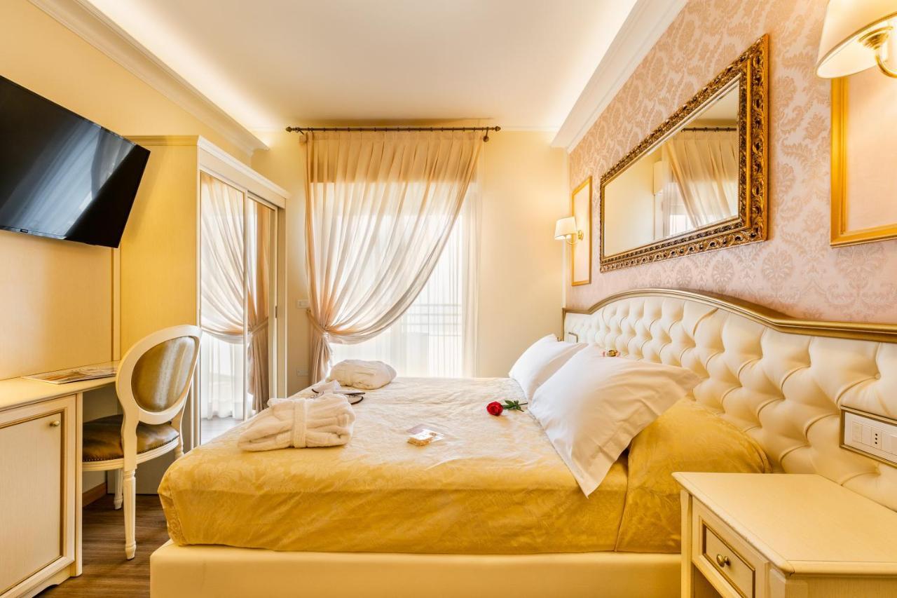 Hotel Mazzanti Milano Marittima