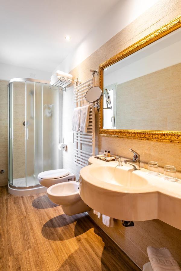 Hotel Mazzanti