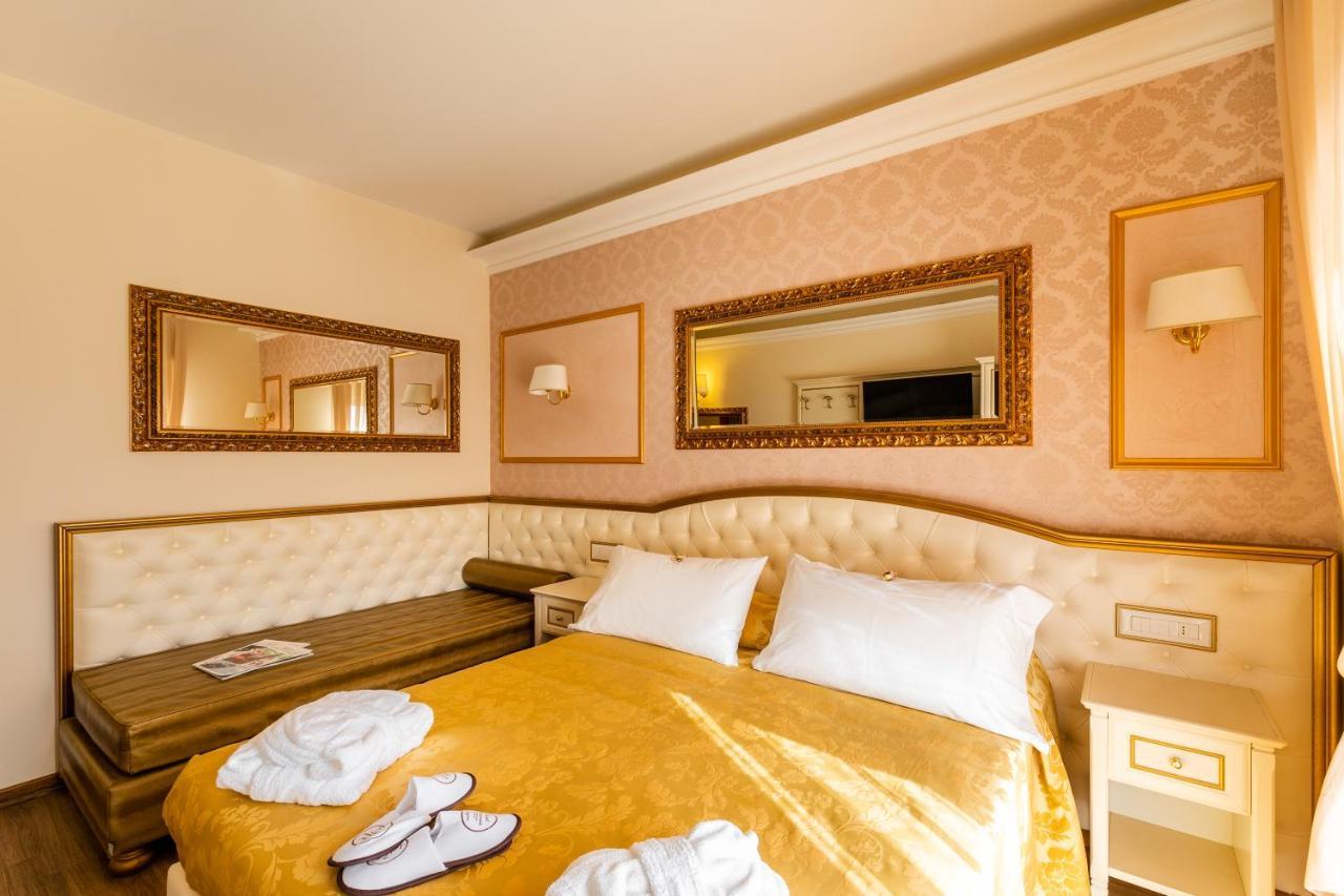 Mazzanti 4* Milano Marittima