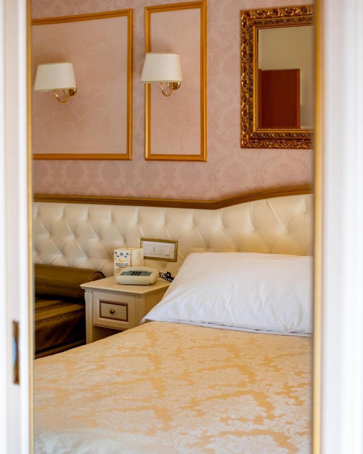 Mazzanti Hotel 4*