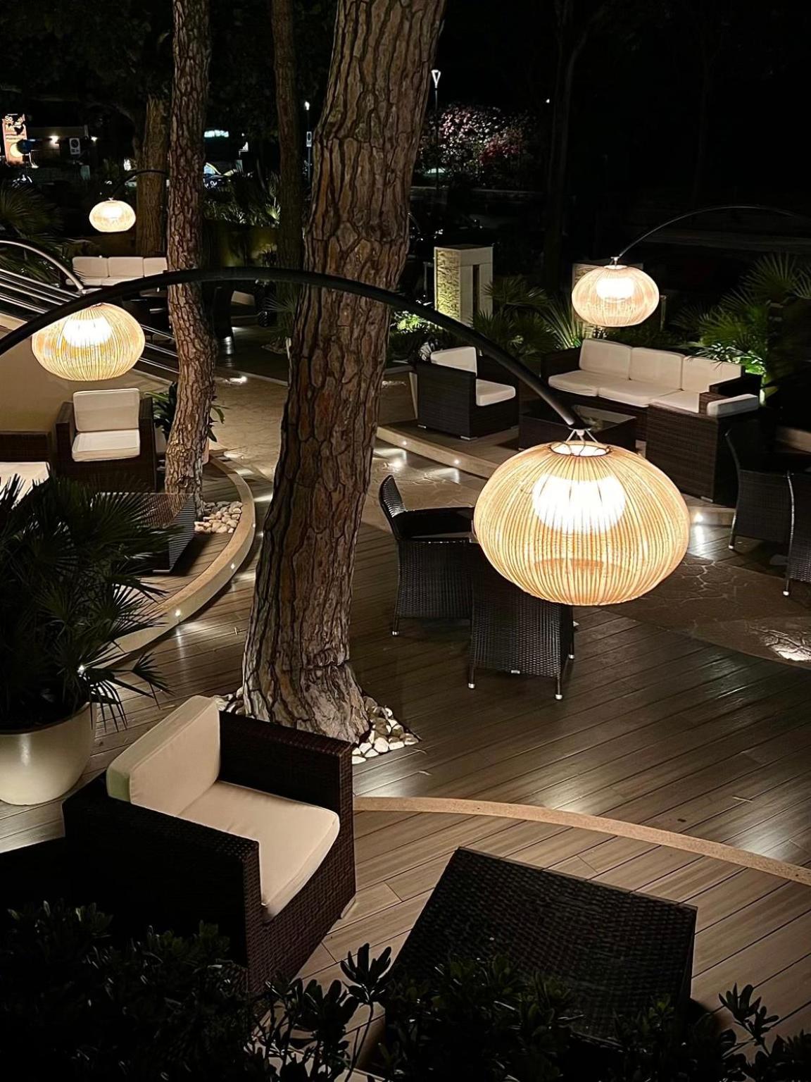 Hotel Mazzanti