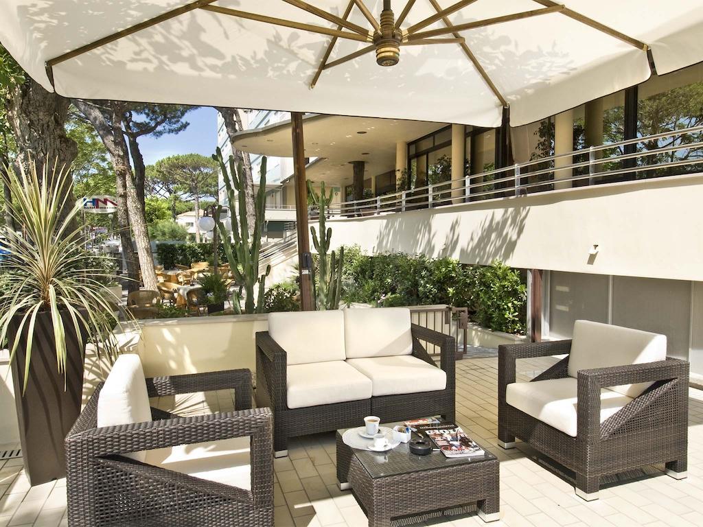 Hotel Mazzanti 4*