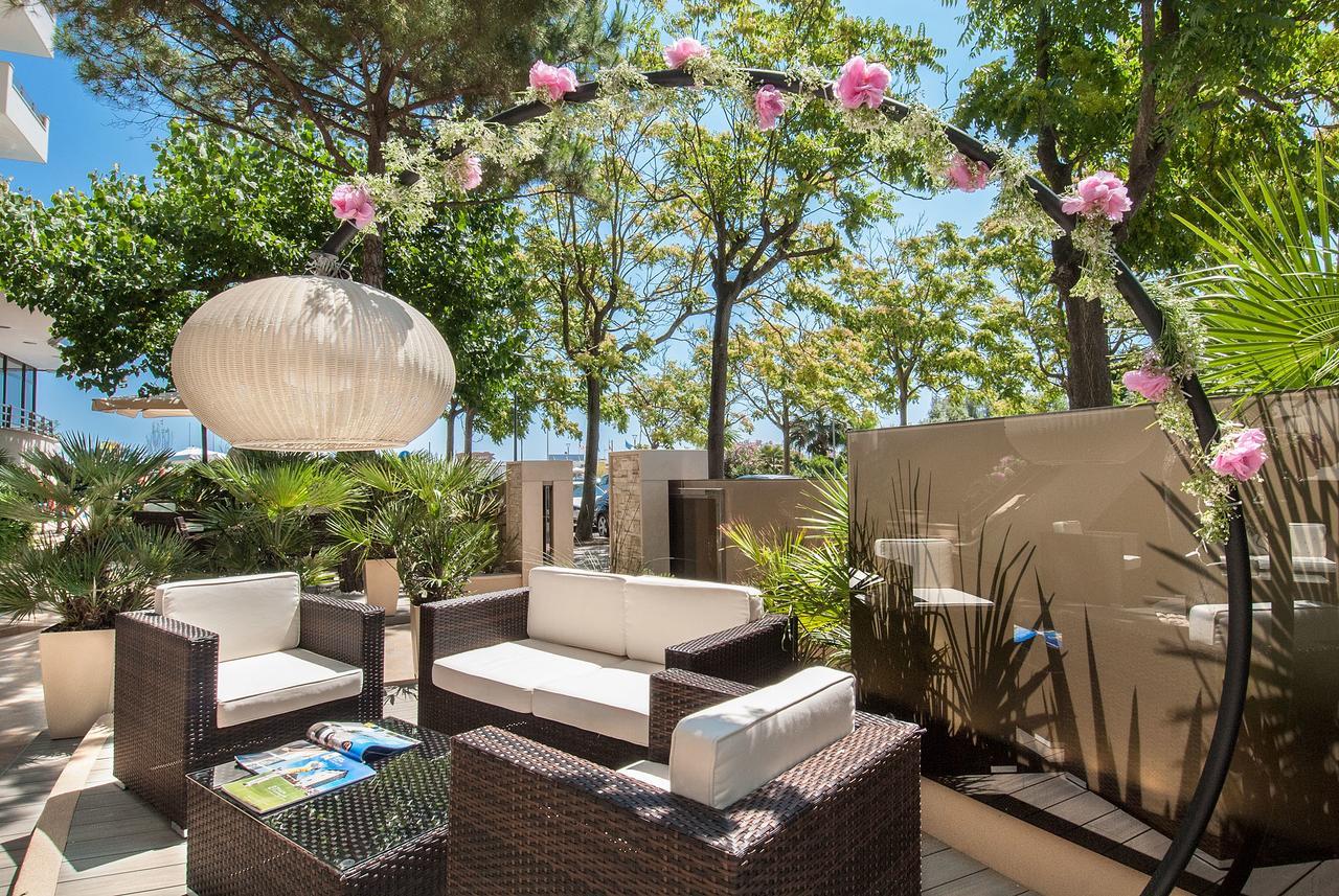 Hotel Mazzanti 4*